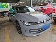 Volkswagen Golf Facelift 300TSI Pro - ფოტო 3