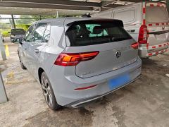 Volkswagen Golf Facelift 300TSI Pro - ფოტო 4
