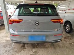 Volkswagen Golf Facelift 300TSI Pro - ფოტო 5
