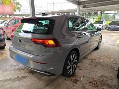 Volkswagen Golf Facelift 300TSI Pro - ფოტო 6