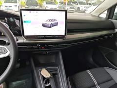 Volkswagen Golf Facelift 300TSI Pro - ფოტო 9