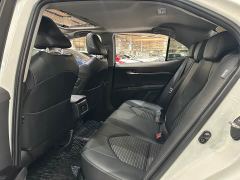 Toyota Camry 2.5S Knight Edition - фото 10