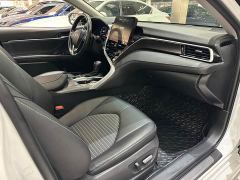 Toyota Camry 2.5S Knight Edition - фото 11