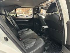 Toyota Camry 2.5S Knight Edition - фото 12