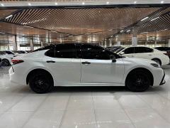 Toyota Camry 2.5S Knight Edition - фото 13
