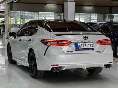 Toyota Camry 2.5S Knight Edition - фото 14