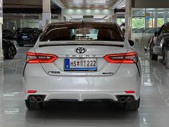 Toyota Camry 2.5S Knight Edition - фото 15