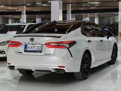 Toyota Camry 2.5S Knight Edition - фото 16