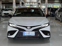 Toyota Camry 2.5S Knight Edition - фото 2