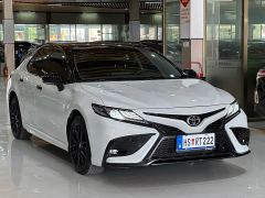 Toyota Camry 2.5S Knight Edition - фото 3