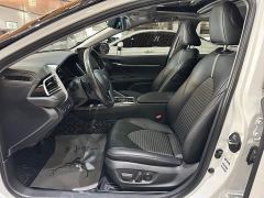 Toyota Camry 2.5S Knight Edition - фото 4