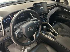 Toyota Camry 2.5S Knight Edition - фото 5