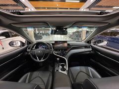 Toyota Camry 2.5S Knight Edition - фото 6