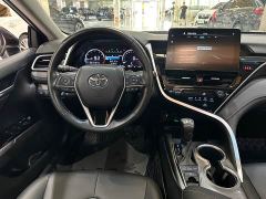 Toyota Camry 2.5S Knight Edition - фото 7