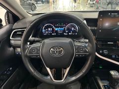 Toyota Camry 2.5S Knight Edition - фото 8