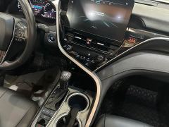 Toyota Camry 2.5S Knight Edition - фото 9