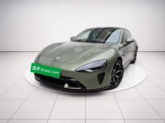 Xiaomi SU7 Rear-Wheel Drive Long Range Smart Driving Edition - фото 1