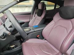 Xiaomi SU7 Rear-Wheel Drive Long Range Smart Driving Edition - фото 11