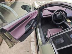 Xiaomi SU7 Rear-Wheel Drive Long Range Smart Driving Edition - фото 12
