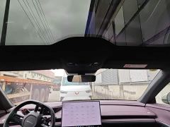 Xiaomi SU7 Rear-Wheel Drive Long Range Smart Driving Edition - фото 14