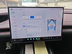 Xiaomi SU7 Rear-Wheel Drive Long Range Smart Driving Edition - фото 20