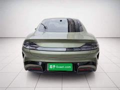 Xiaomi SU7 Rear-Wheel Drive Long Range Smart Driving Edition - фото 3