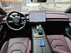 Xiaomi SU7 Rear-Wheel Drive Long Range Smart Driving Edition - фото 5