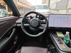 Xiaomi SU7 Rear-Wheel Drive Long Range Smart Driving Edition - фото 6