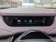 Xiaomi SU7 Rear-Wheel Drive Long Range Smart Driving Edition - фото 7