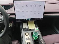 Xiaomi SU7 Rear-Wheel Drive Long Range Smart Driving Edition - фото 9