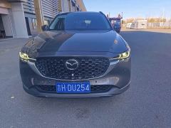 Mazda CX-5 2.0L Automatic FWD Smart Pro - ფოტო 1