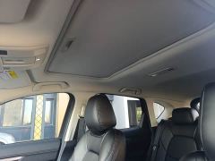Mazda CX-5 2.0L Automatic FWD Smart Pro - ფოტო 10