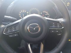Mazda CX-5 2.0L Automatic FWD Smart Pro - ფოტო 13