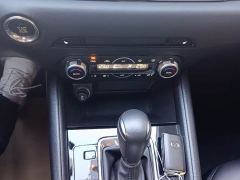 Mazda CX-5 2.0L Automatic FWD Smart Pro - ფოტო 17
