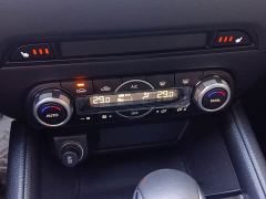 Mazda CX-5 2.0L Automatic FWD Smart Pro - ფოტო 18
