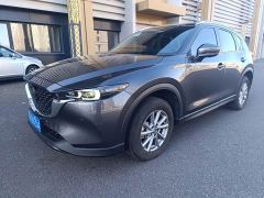 Mazda CX-5 2.0L Automatic FWD Smart Pro - ფოტო 2