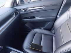 Mazda CX-5 2.0L Automatic FWD Smart Pro - ფოტო 20