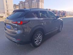 Mazda CX-5 2.0L Automatic FWD Smart Pro - ფოტო 4