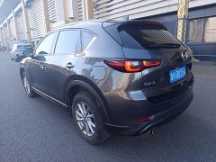 Mazda CX-5 2.0L Automatic FWD Smart Pro - ფოტო 5