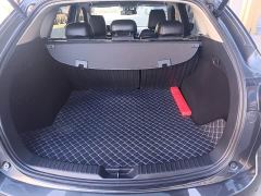 Mazda CX-5 2.0L Automatic FWD Smart Pro - ფოტო 7