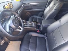 Mazda CX-5 2.0L Automatic FWD Smart Pro - ფოტო 9