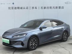 BYD Seal 06 DM-i 120KM Honor Edition - фото 1