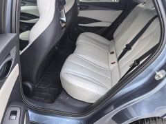 BYD Seal 06 DM-i 120KM Honor Edition - фото 11