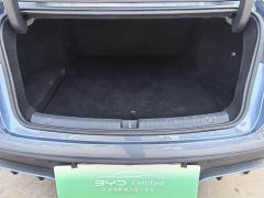 BYD Seal 06 DM-i 120KM Honor Edition - фото 12