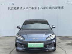 BYD Seal 06 DM-i 120KM Honor Edition - фото 2