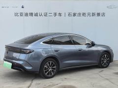 BYD Seal 06 DM-i 120KM Honor Edition - фото 3