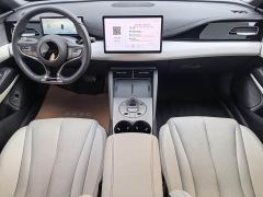 BYD Seal 06 DM-i 120KM Honor Edition - фото 6