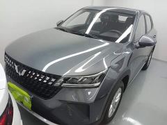 Wuling Xingchi 1.5L CVT Fun Edition - фото 1