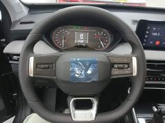 Wuling Xingchi 1.5L CVT Fun Edition - фото 10