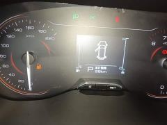 Wuling Xingchi 1.5L CVT Fun Edition - фото 11